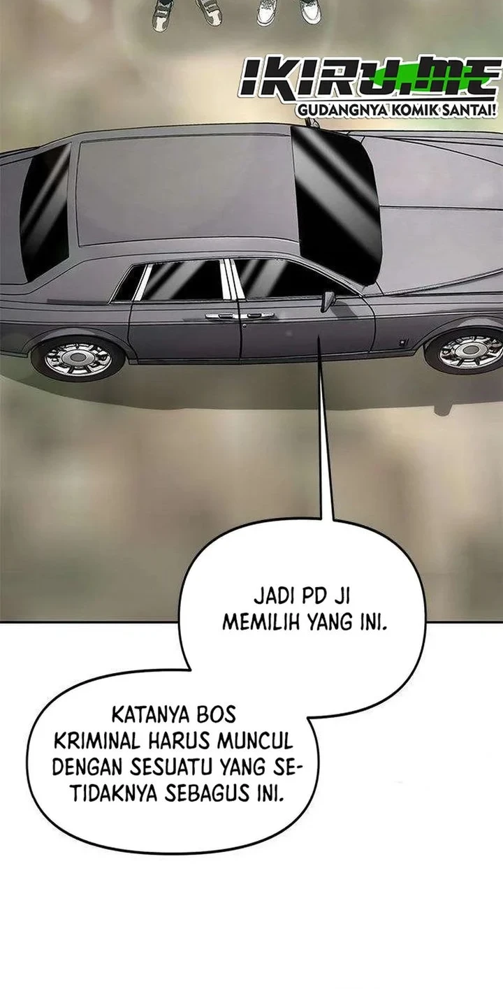 The God of Improvisation Chapter 21 Gambar 6