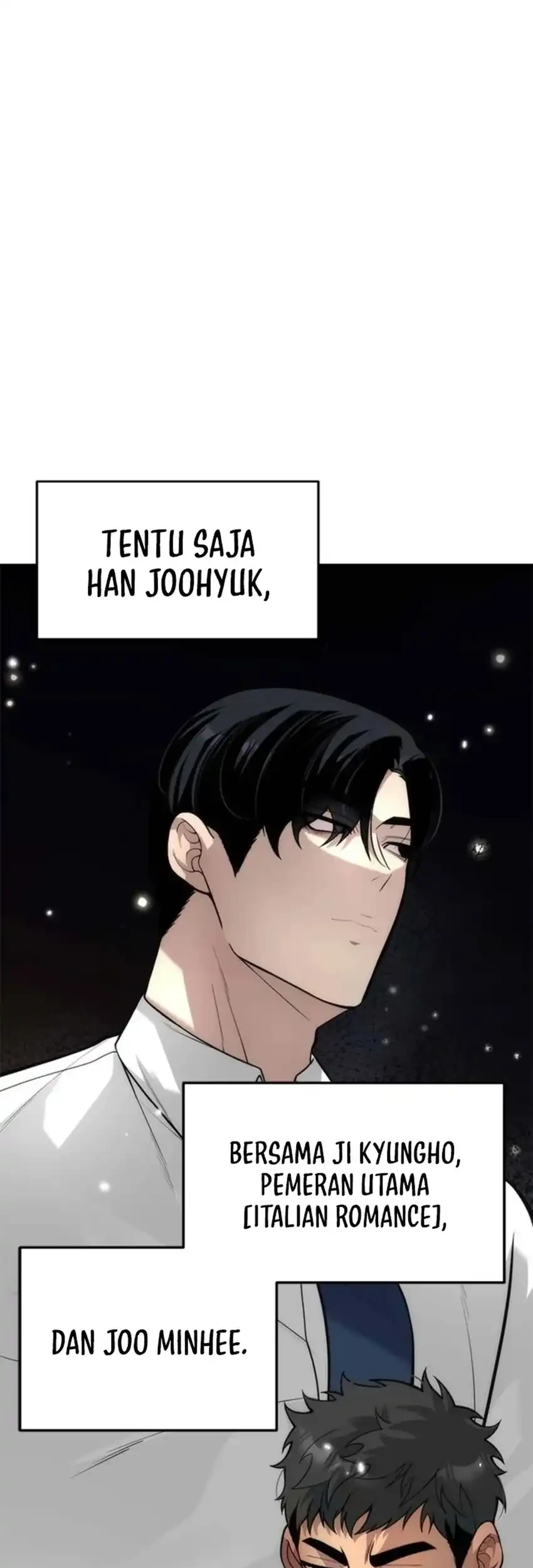 The God of Improvisation Chapter 22 Gambar 5