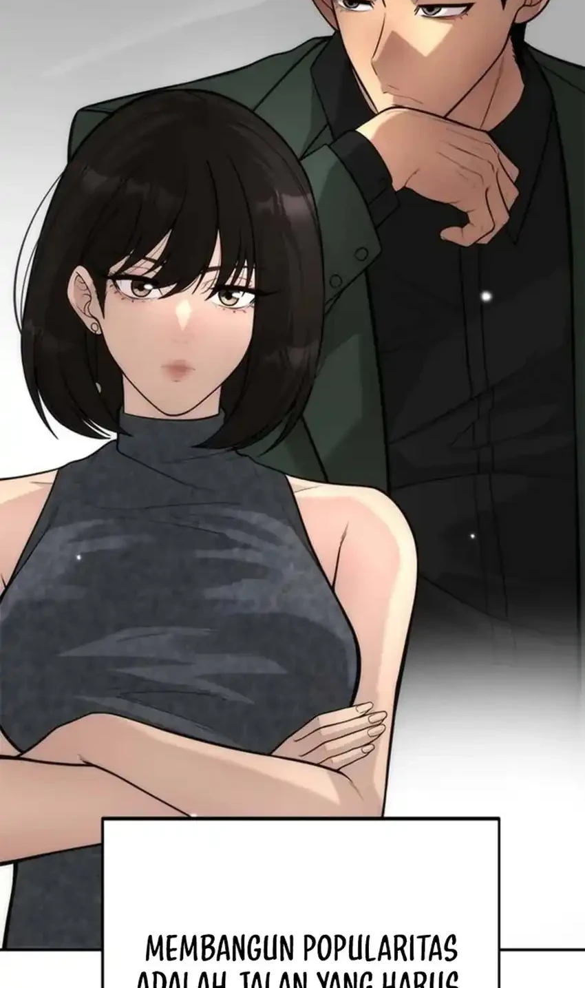 The God of Improvisation Chapter 22 Gambar 6
