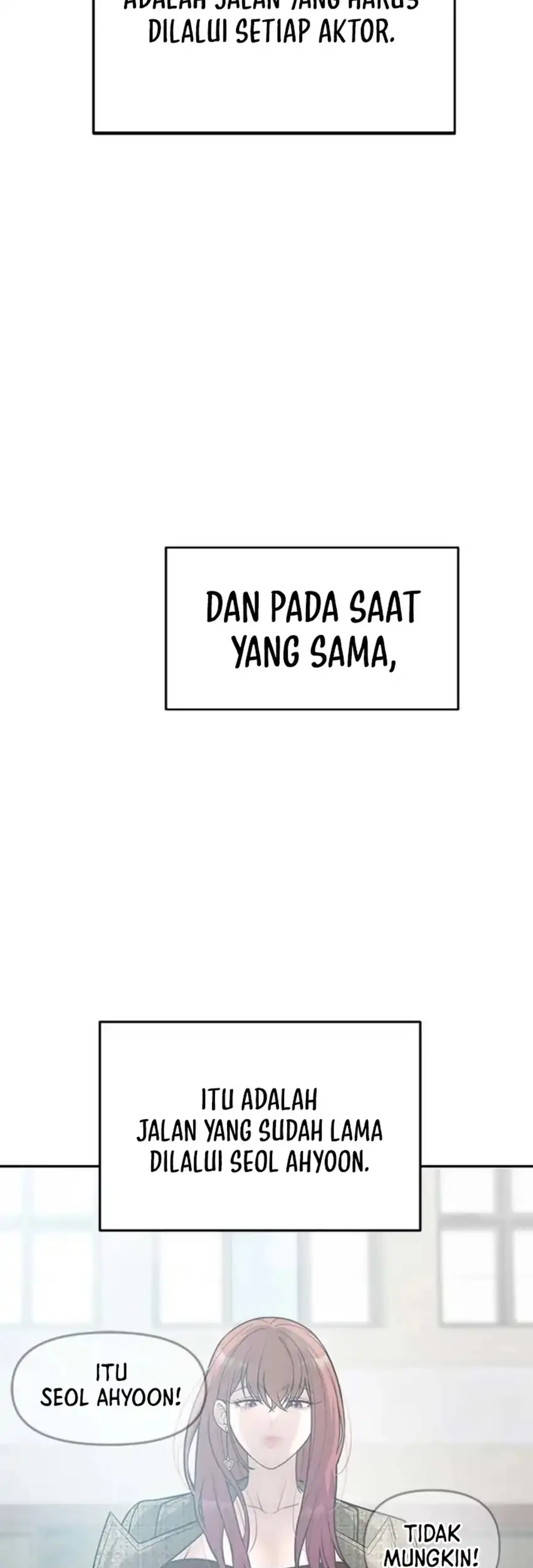 The God of Improvisation Chapter 22 Gambar 7