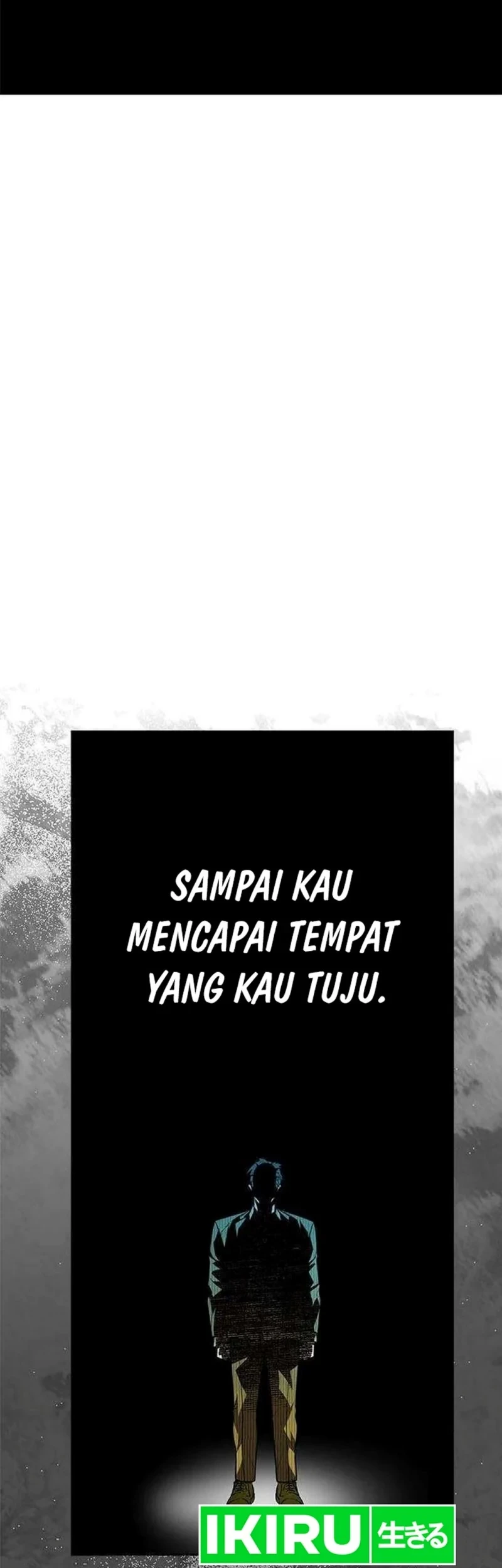 The God of Improvisation Chapter 23 Gambar 5