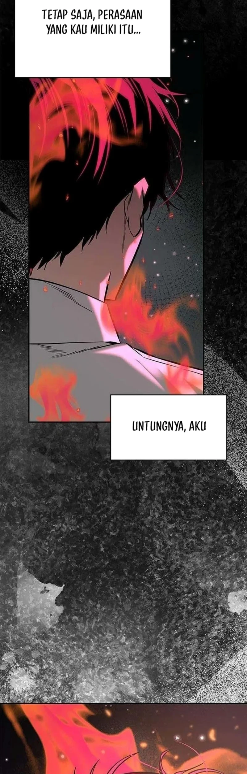 The God of Improvisation Chapter 23 Gambar 7