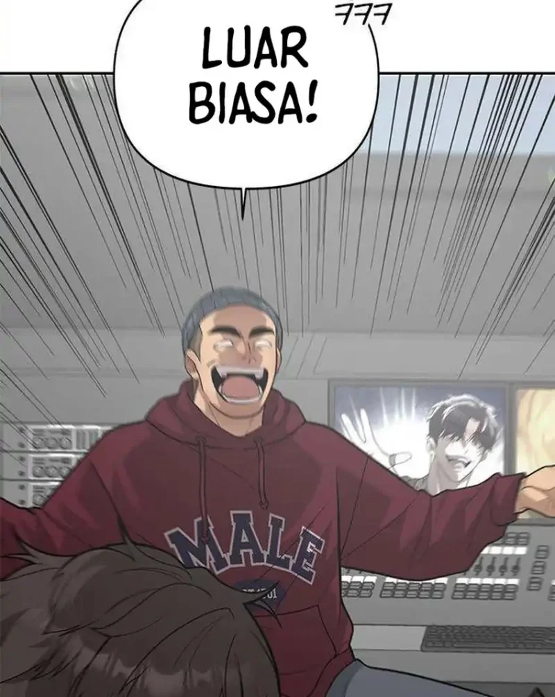 The God of Improvisation Chapter 24 Gambar 7