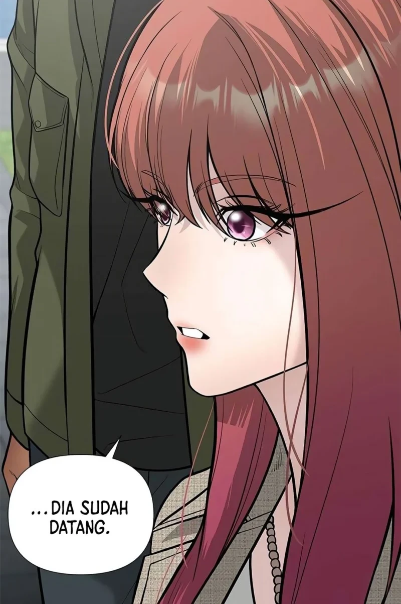 The God of Improvisation Chapter 28 Gambar 6