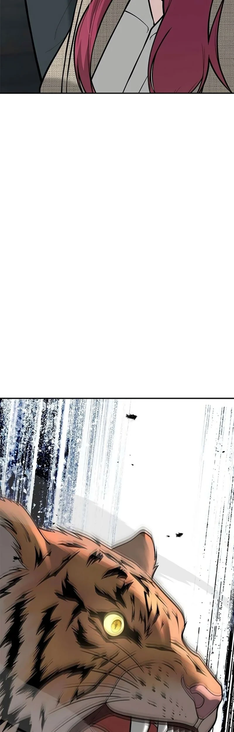 The God of Improvisation Chapter 28 Gambar 7