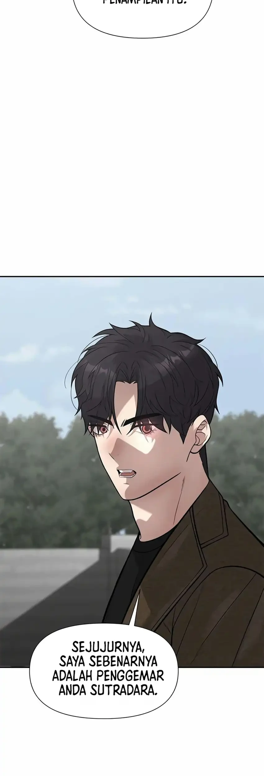 The God of Improvisation Chapter 29 Gambar 6