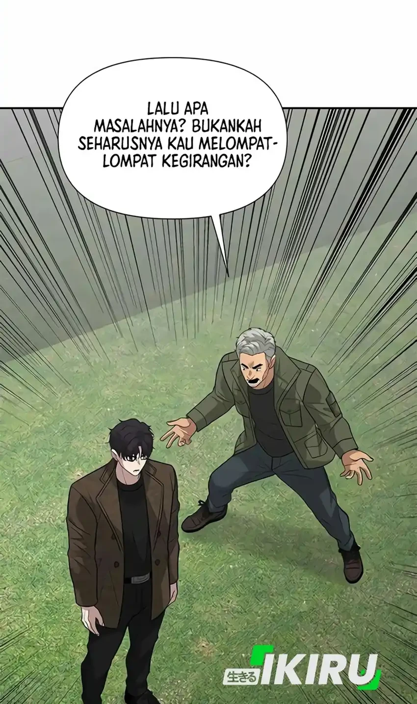 The God of Improvisation Chapter 29 Gambar 7