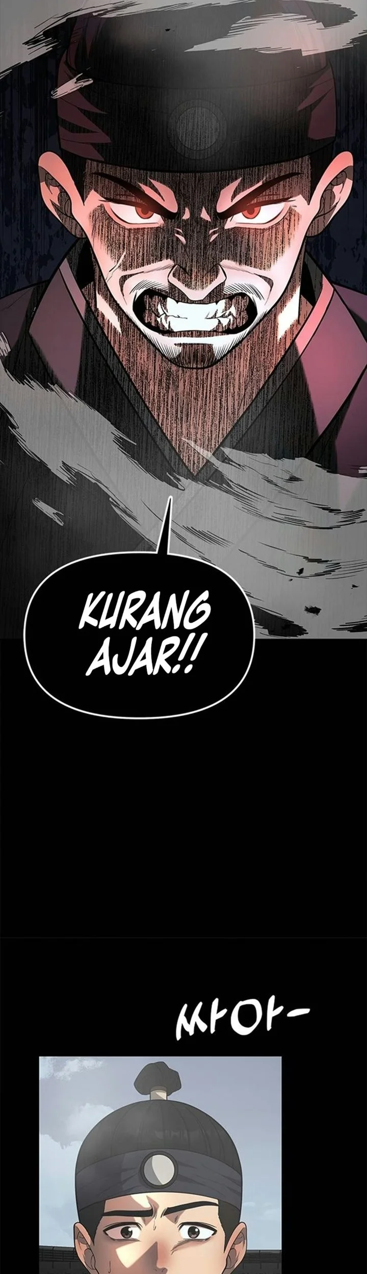 The God of Improvisation Chapter 31 Gambar 6