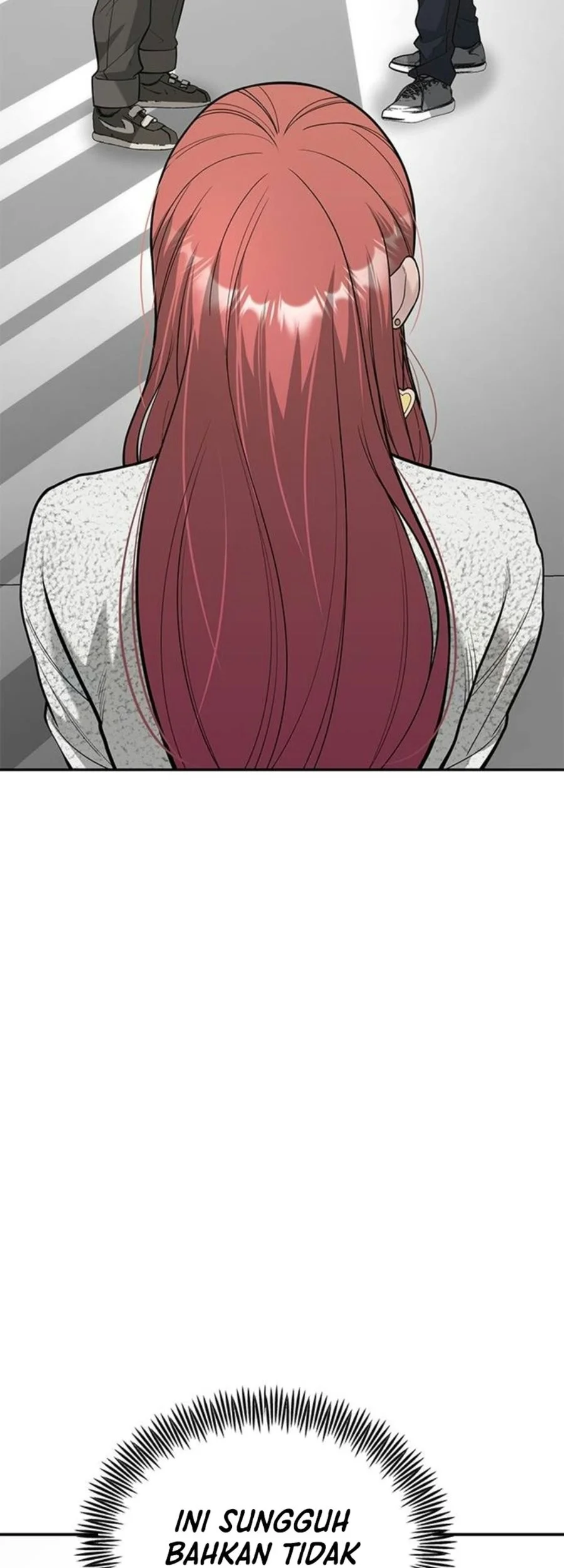 The God of Improvisation Chapter 32 Gambar 6
