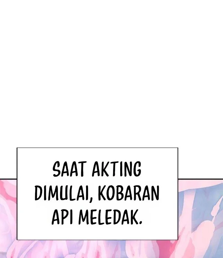The God of Improvisation Chapter 33 Gambar 8
