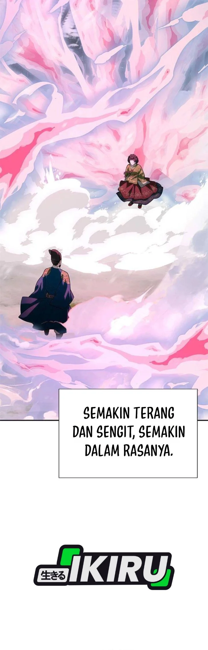 The God of Improvisation Chapter 33 Gambar 9