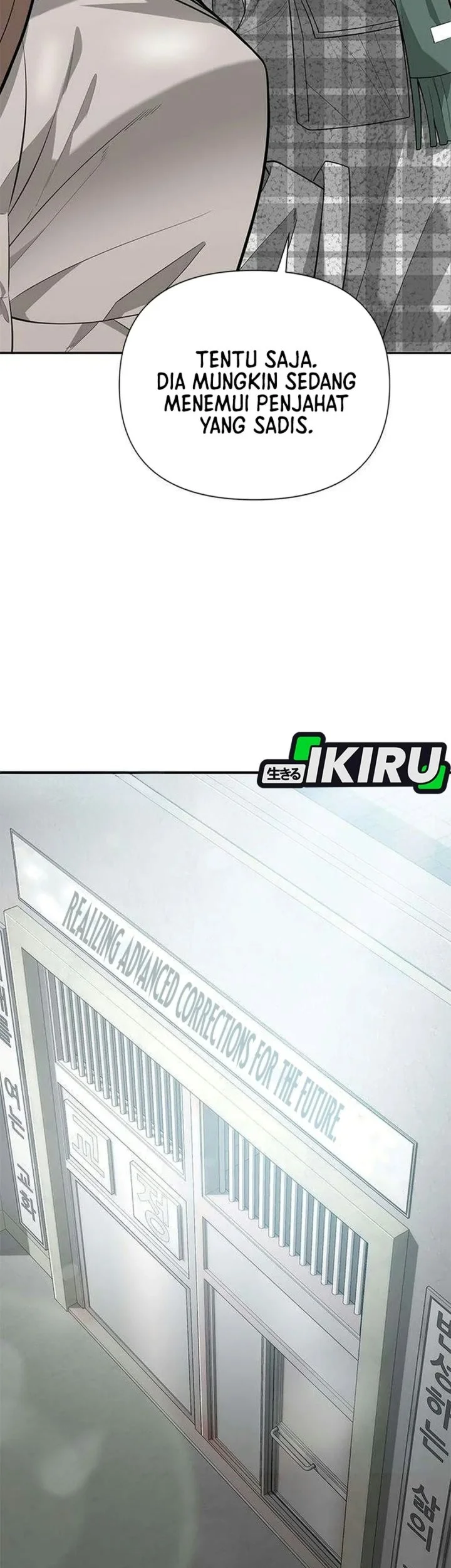 The God of Improvisation Chapter 35 Gambar 6