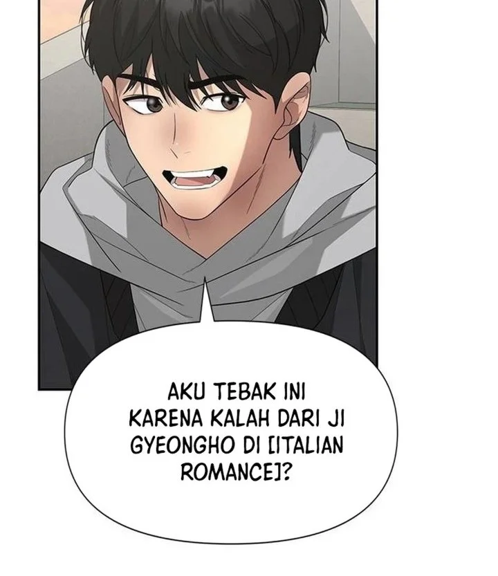 The God of Improvisation Chapter 37 Gambar 7