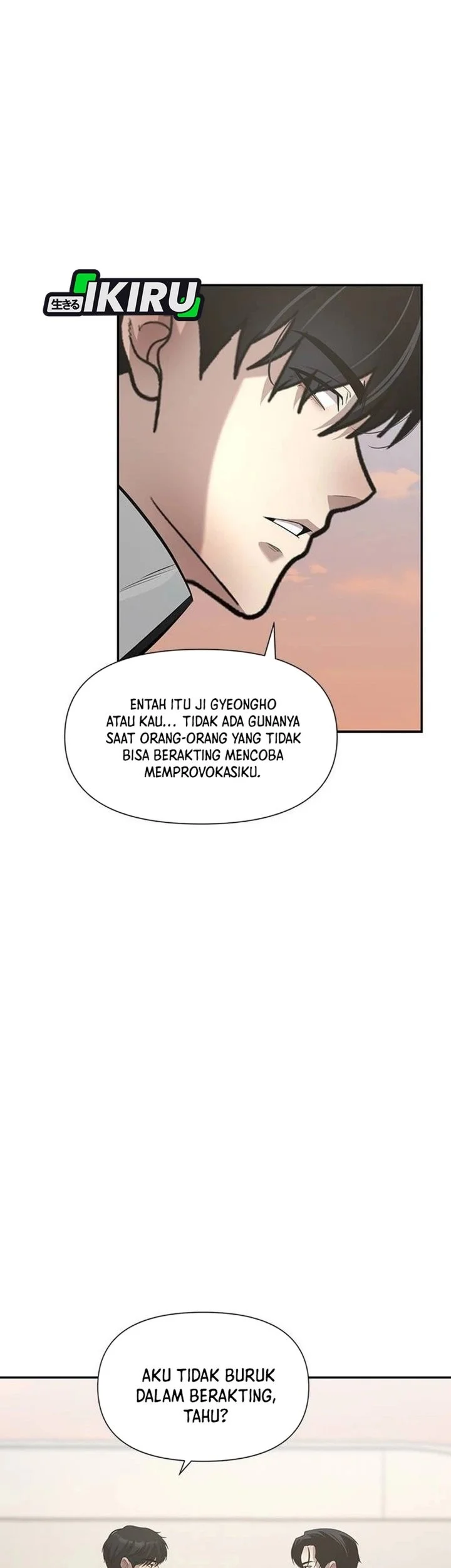 The God of Improvisation Chapter 37 Gambar 8
