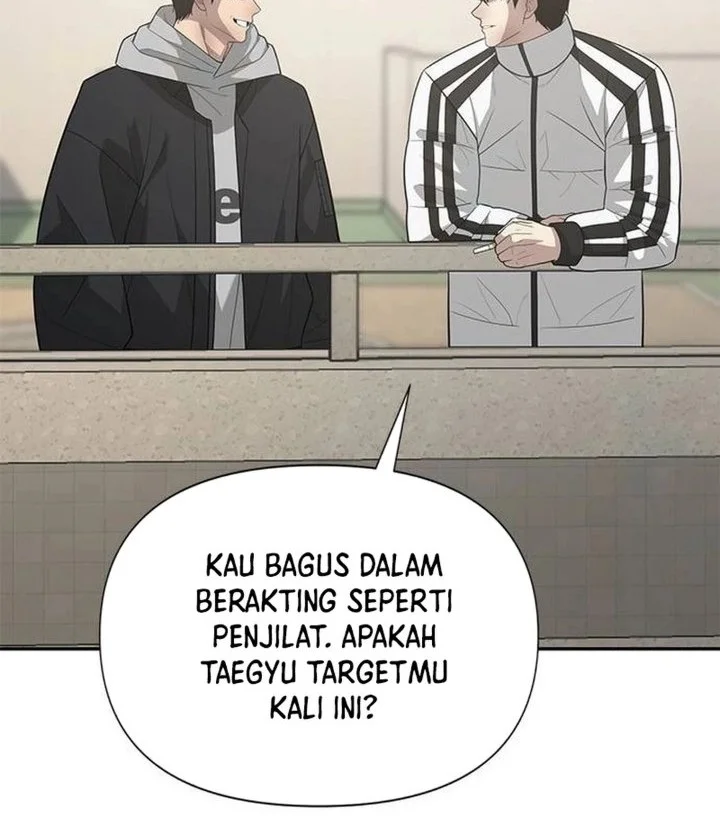 The God of Improvisation Chapter 37 Gambar 9