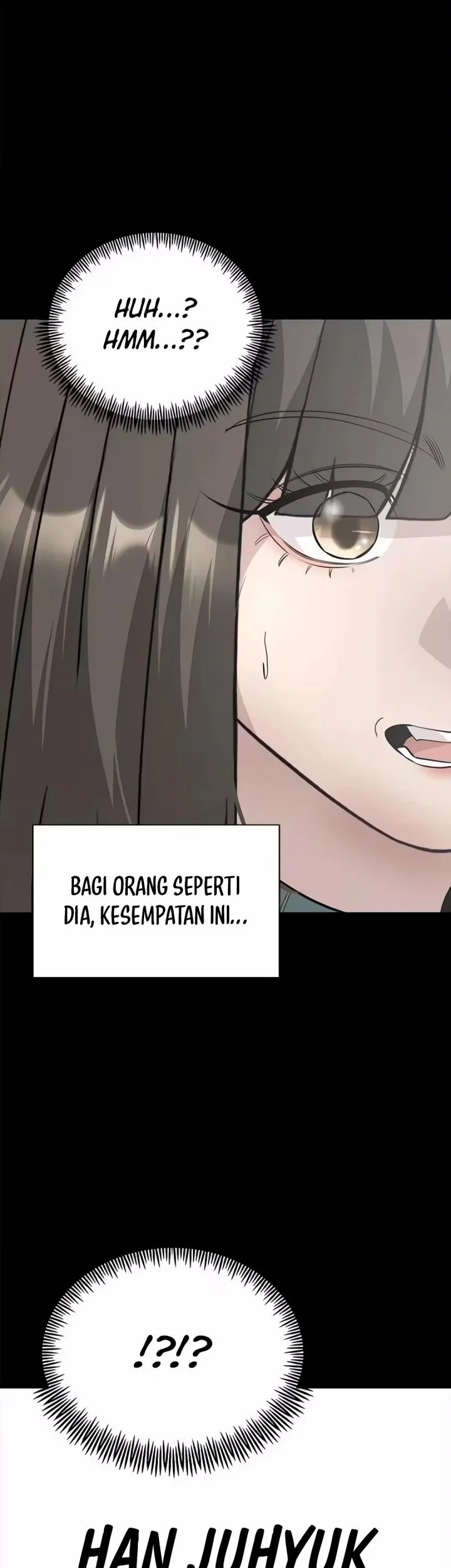 The God of Improvisation Chapter 38 Gambar 5