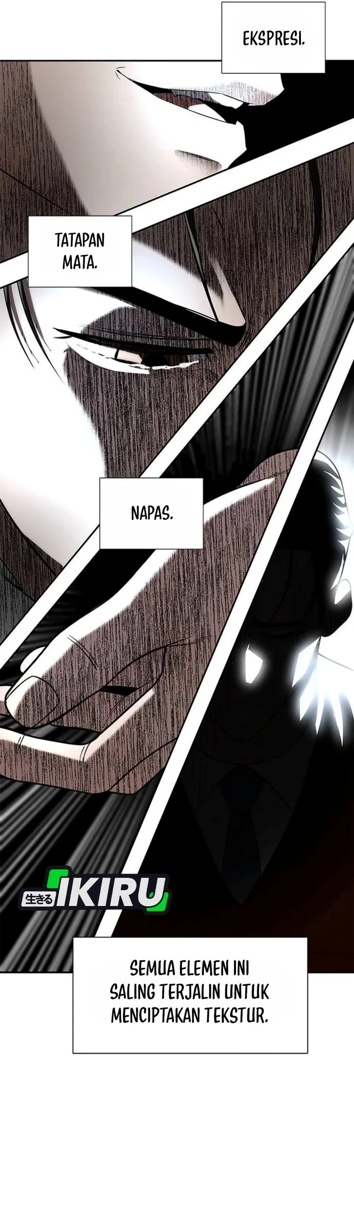 The God of Improvisation Chapter 39 Gambar 5