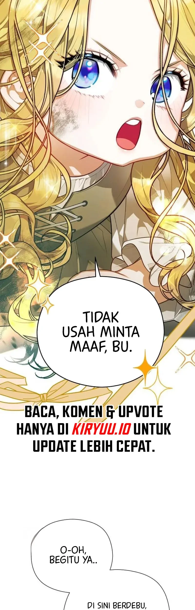 The Grand Duke’s New Daughter-in-Law Is a Little Fierce Chapter 1 Gambar 6