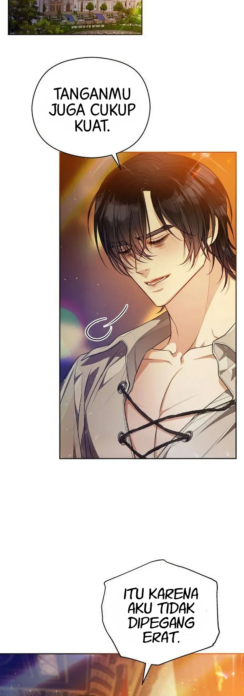The Grand Duke’s New Daughter-in-Law Is a Little Fierce Chapter 11 Gambar 4