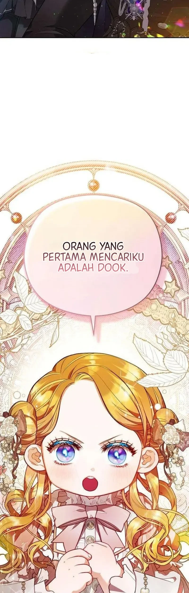 The Grand Duke’s New Daughter-in-Law Is a Little Fierce Chapter 12 Gambar 5