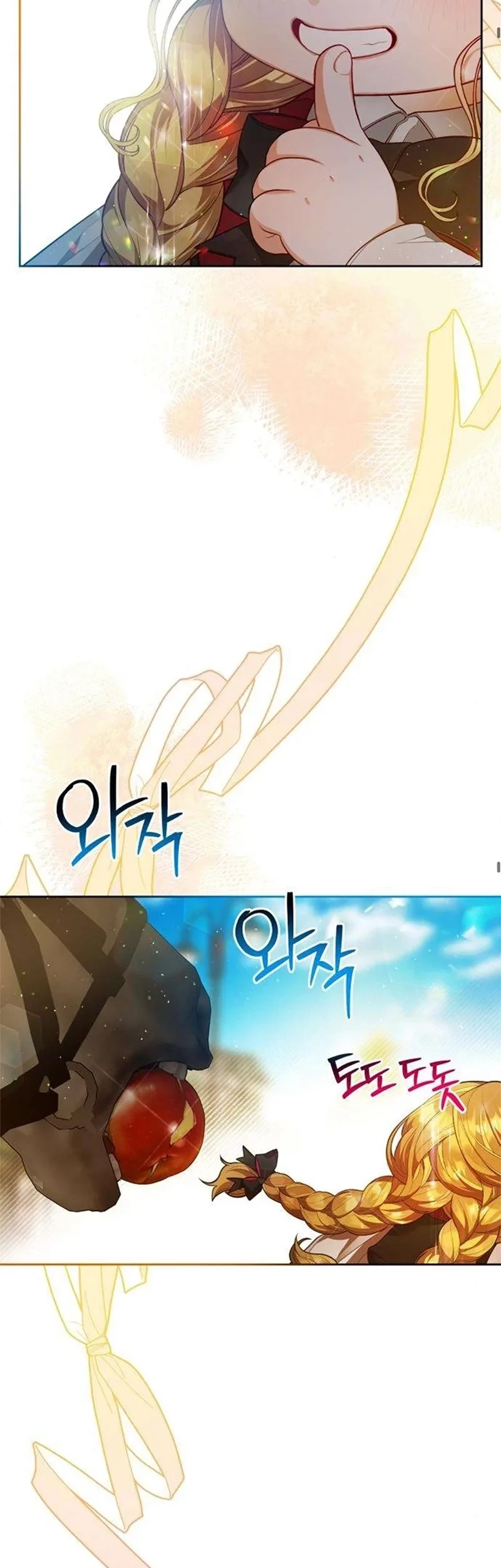 The Grand Duke’s New Daughter-in-Law Is a Little Fierce Chapter 14 Gambar 5