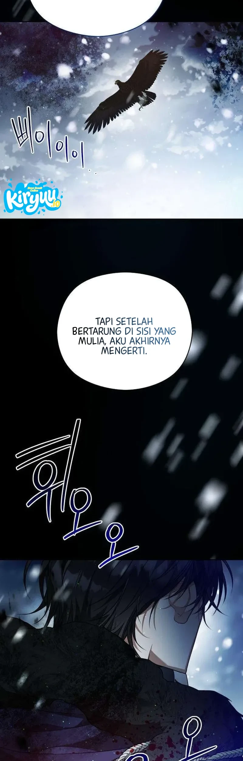 The Grand Duke’s New Daughter-in-Law Is a Little Fierce Chapter 16 Gambar 4