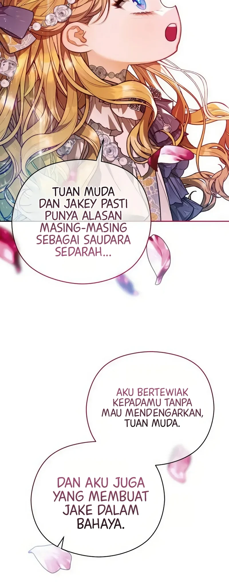 The Grand Duke’s New Daughter-in-Law Is a Little Fierce Chapter 19 Gambar 5