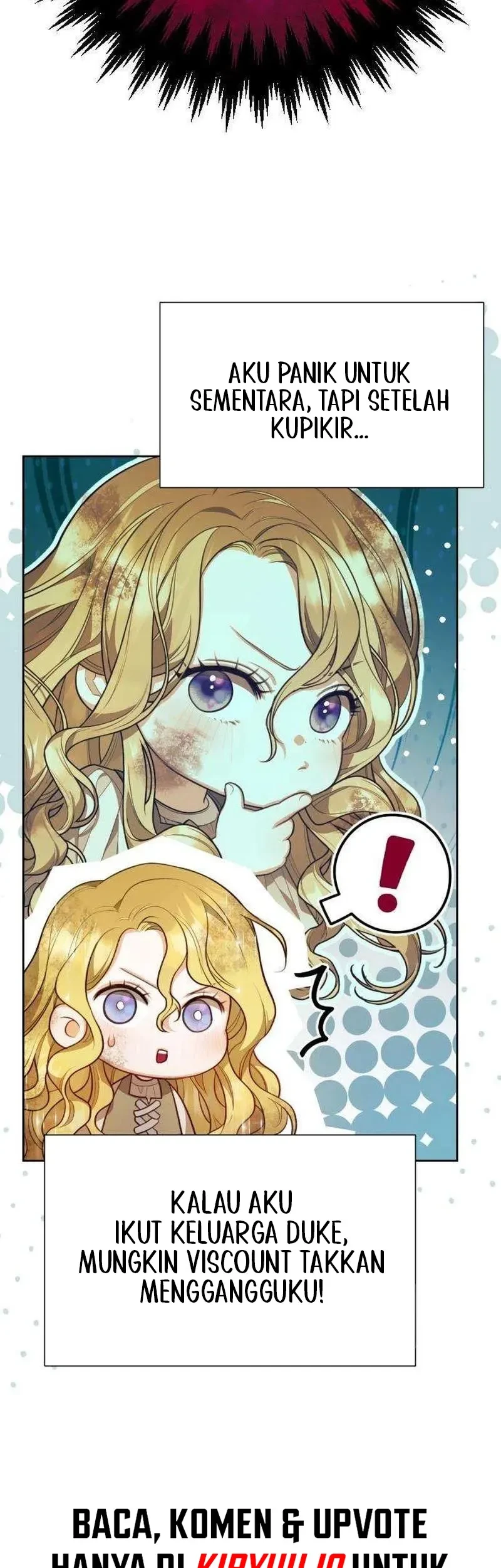 The Grand Duke’s New Daughter-in-Law Is a Little Fierce Chapter 2 Gambar 6