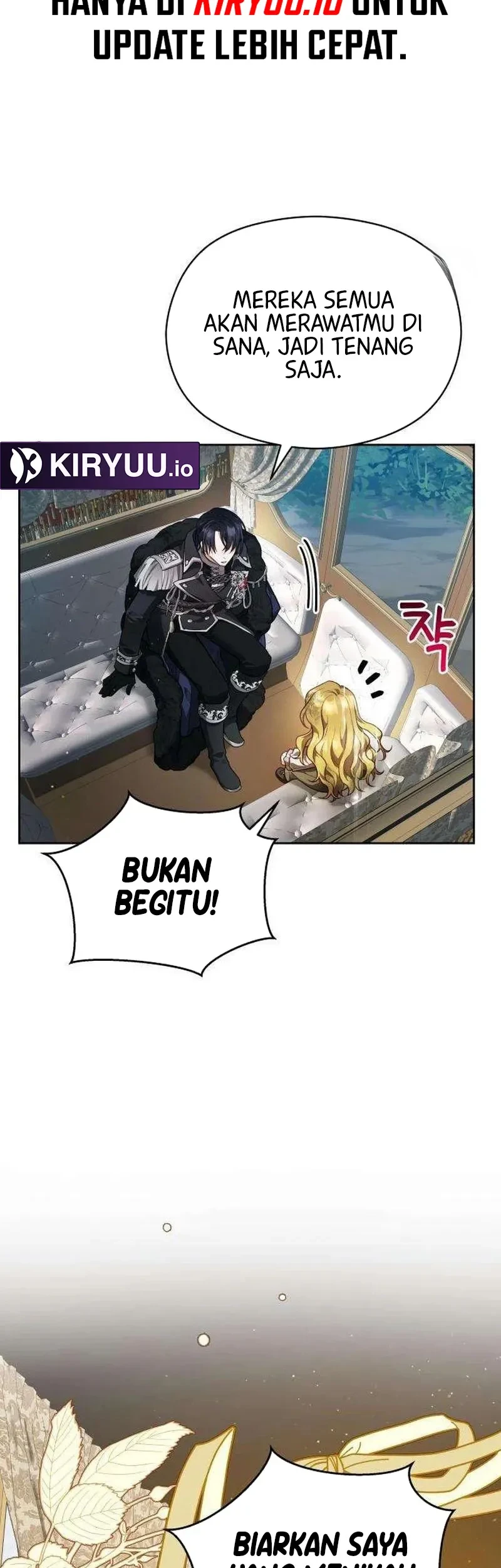 The Grand Duke’s New Daughter-in-Law Is a Little Fierce Chapter 2 Gambar 7