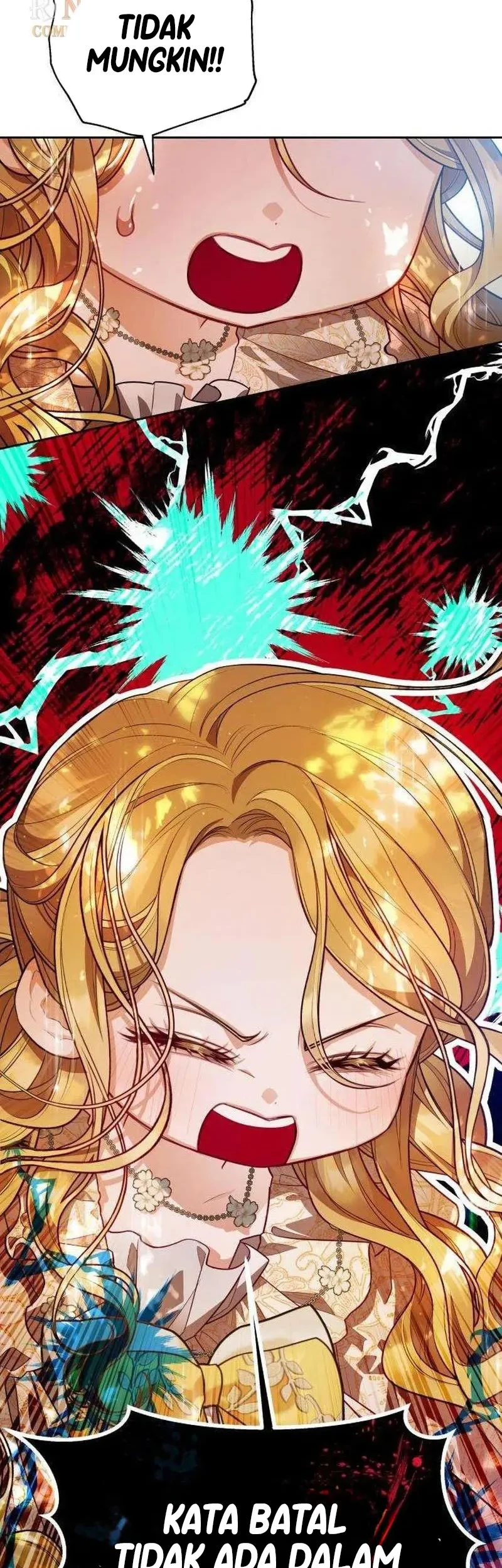 The Grand Duke’s New Daughter-in-Law Is a Little Fierce Chapter 3 Gambar 7