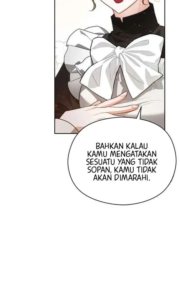 The Grand Duke’s New Daughter-in-Law Is a Little Fierce Chapter 4 Gambar 6