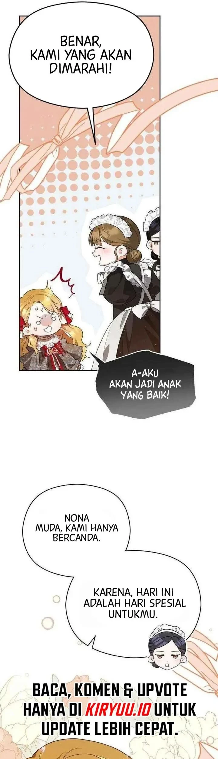 The Grand Duke’s New Daughter-in-Law Is a Little Fierce Chapter 4 Gambar 7