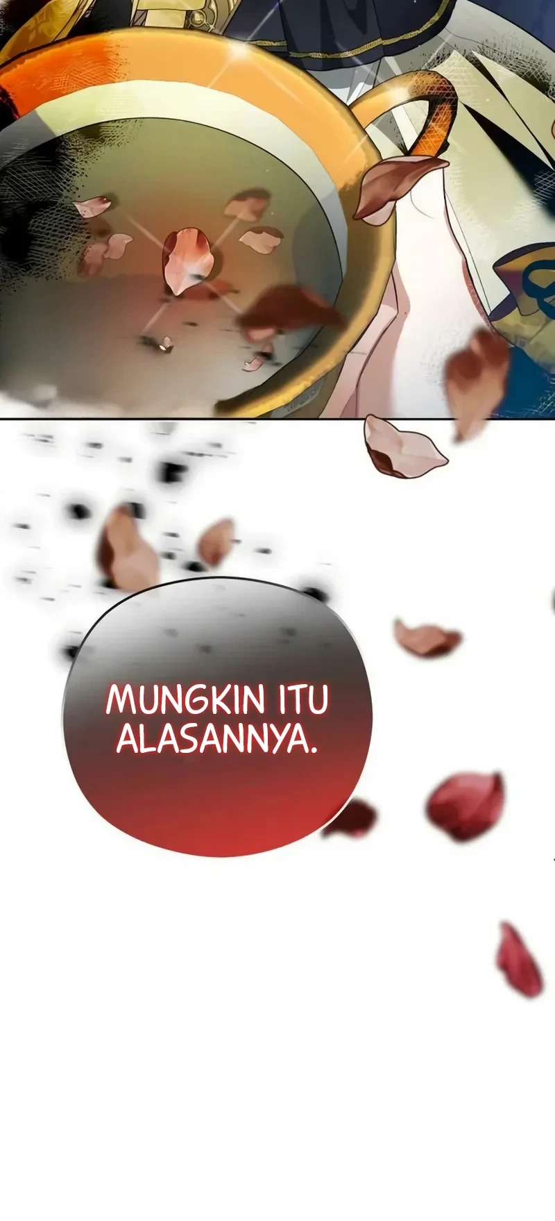 The Grand Duke’s New Daughter-in-Law Is a Little Fierce Chapter 9 Gambar 4