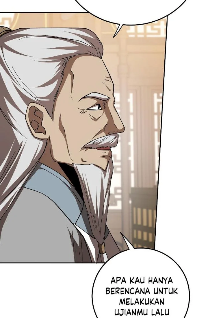 The Grand Wudang Saga Chapter 103 Gambar 5