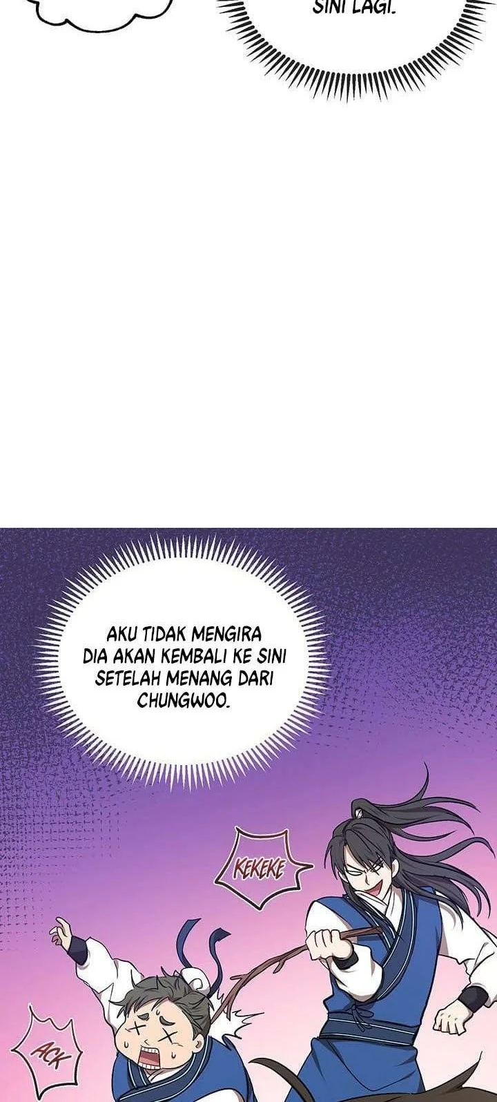 The Grand Wudang Saga Chapter 11 - Halaman 5