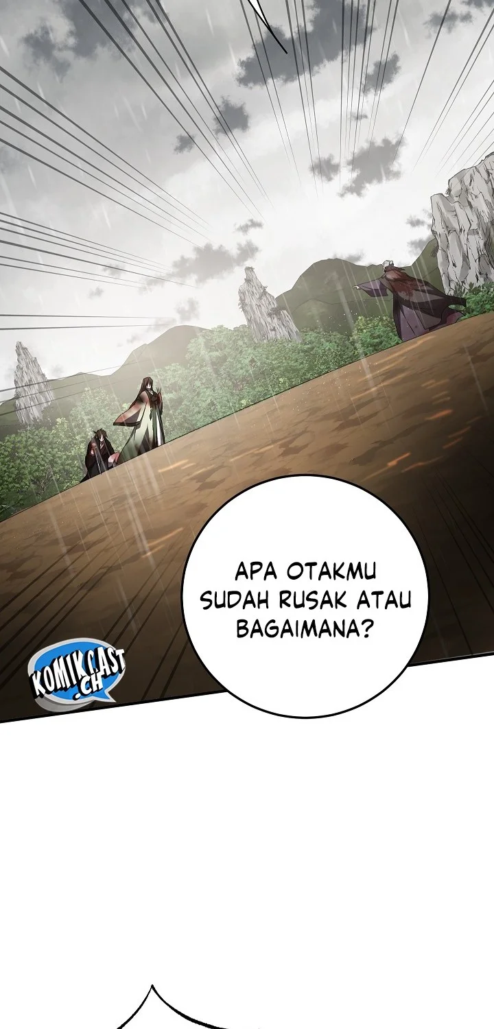 The Grand Wudang Saga Chapter 114 - Halaman 5