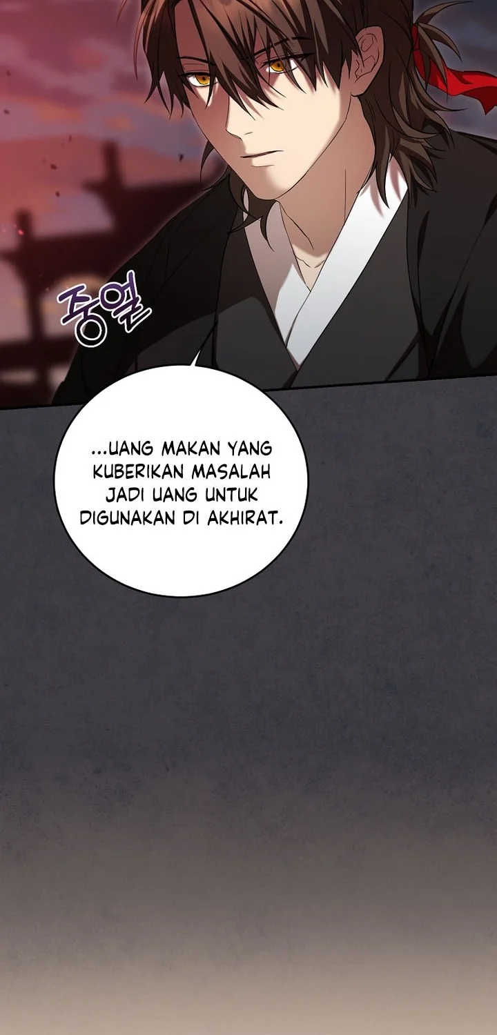 The Grand Wudang Saga Chapter 127 - Halaman 5