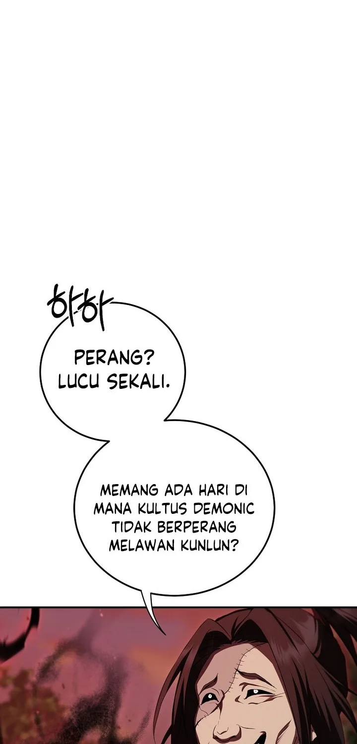 The Grand Wudang Saga Chapter 128 - Halaman 5