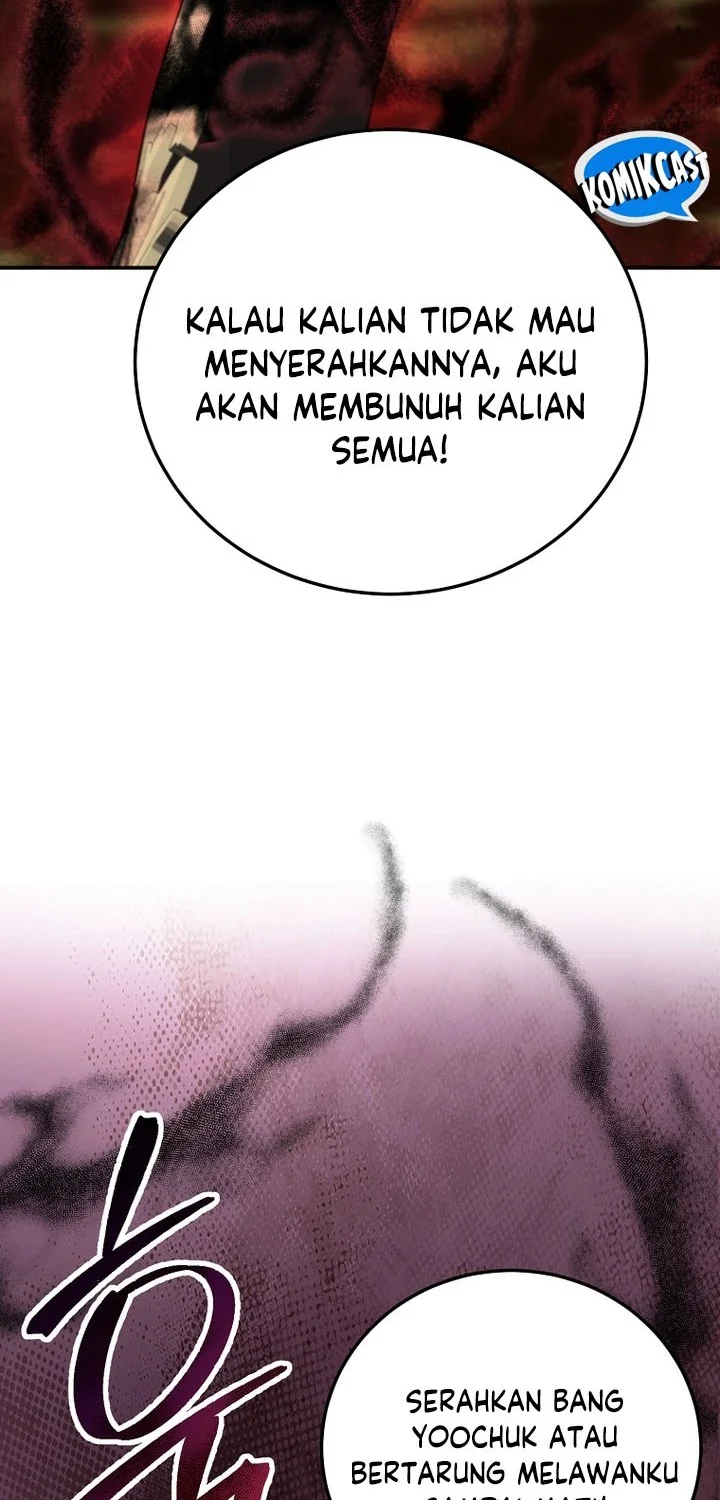The Grand Wudang Saga Chapter 128 - Halaman 7