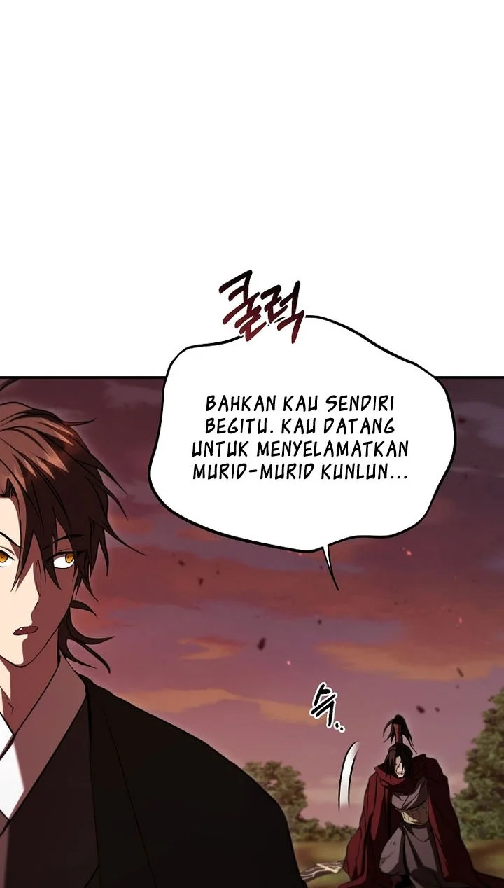 The Grand Wudang Saga Chapter 129 - Halaman 5