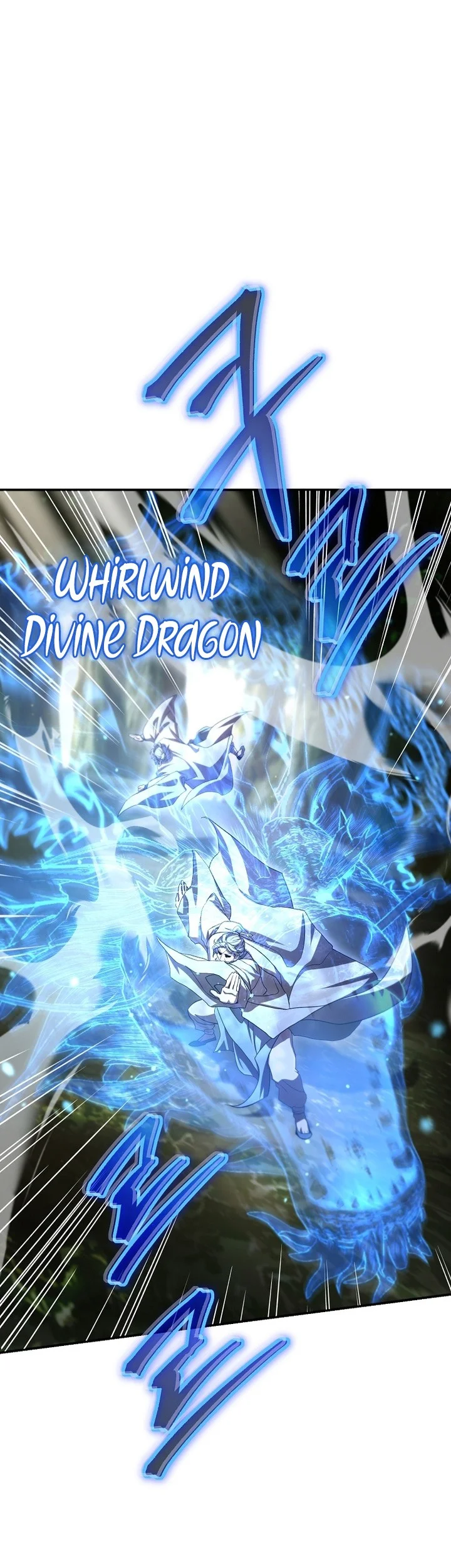 The Grand Wudang Saga Chapter 133 - Halaman 8