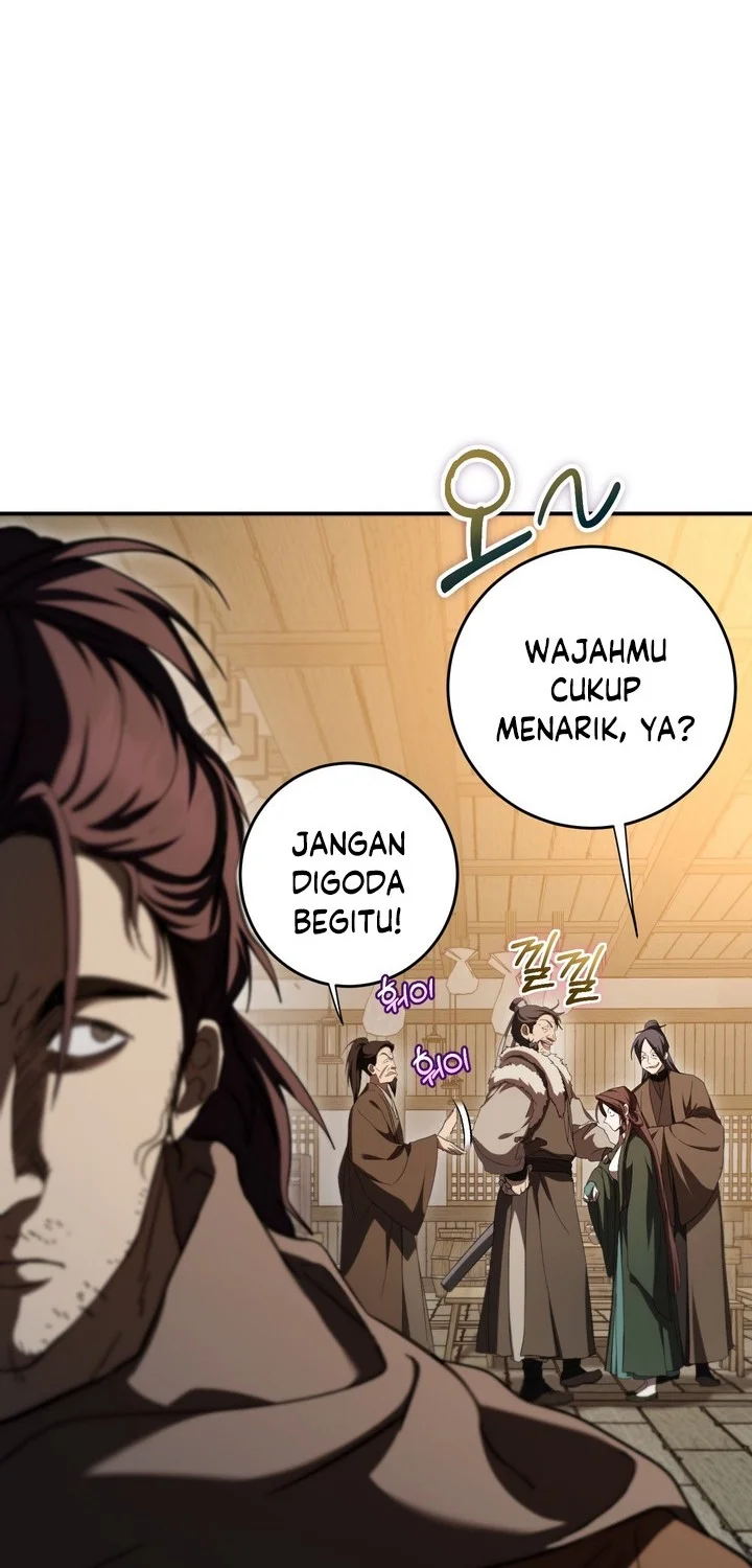 The Grand Wudang Saga Chapter 137 - Halaman 5