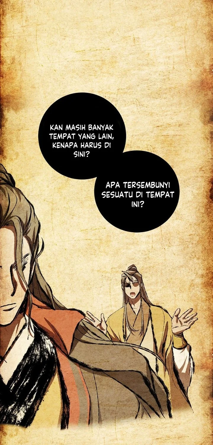 The Grand Wudang Saga Chapter 139 - Halaman 5