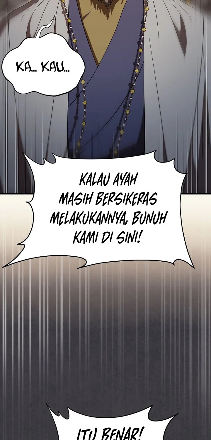 The Grand Wudang Saga Chapter 143 - Halaman 5