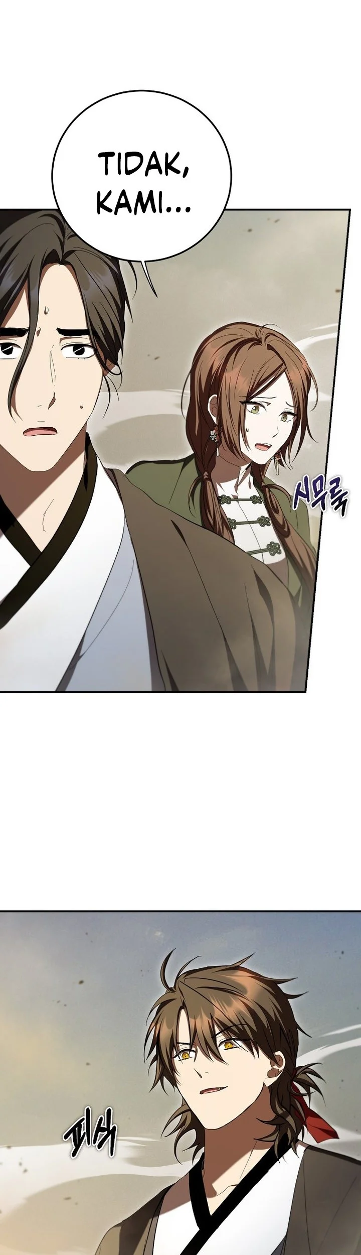 The Grand Wudang Saga Chapter 146 - Halaman 7