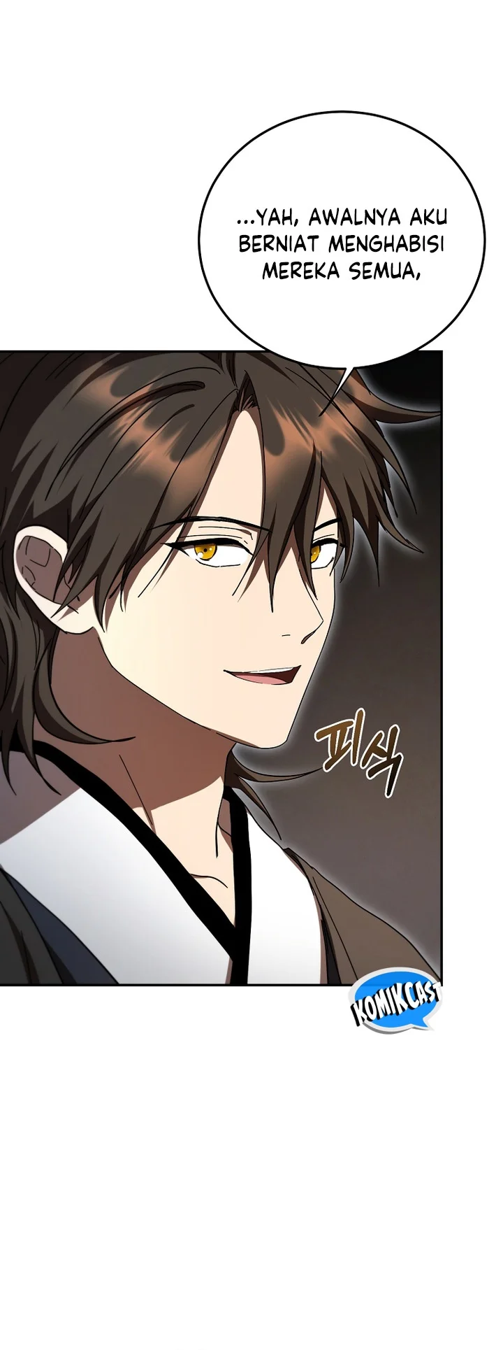The Grand Wudang Saga Chapter 148 - Halaman 6