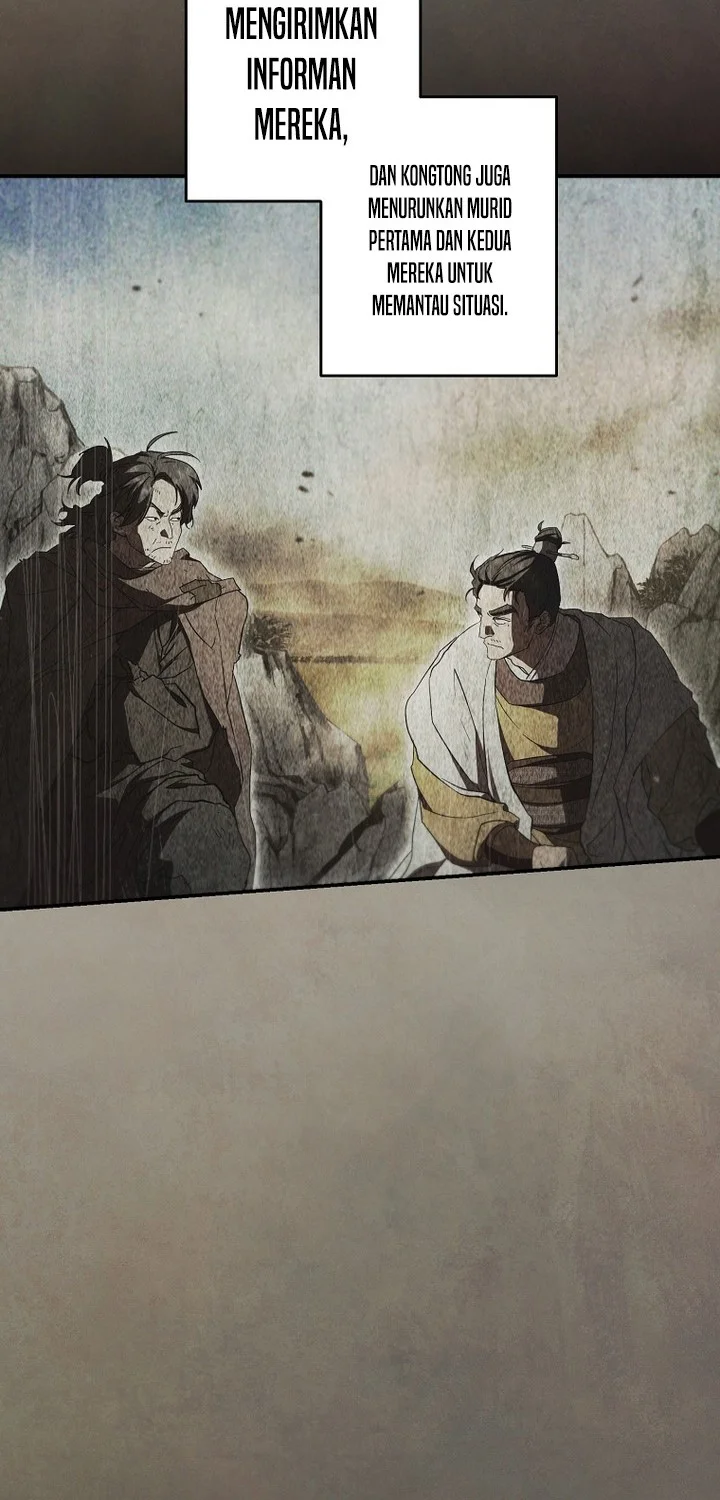 The Grand Wudang Saga Chapter 152 - Halaman 5