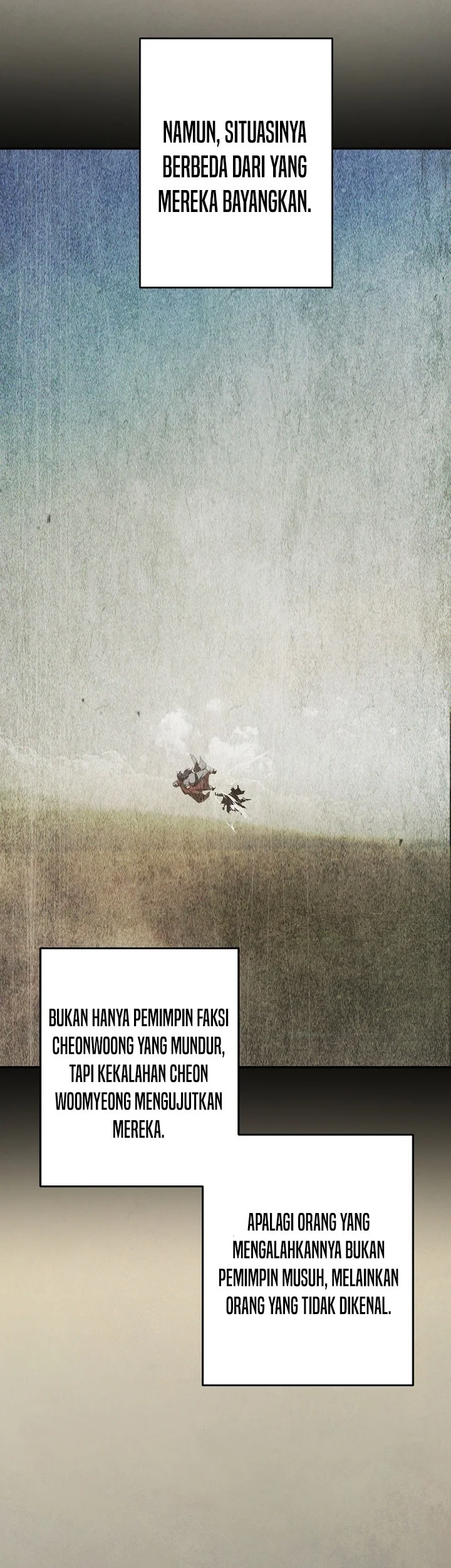 The Grand Wudang Saga Chapter 152 - Halaman 7