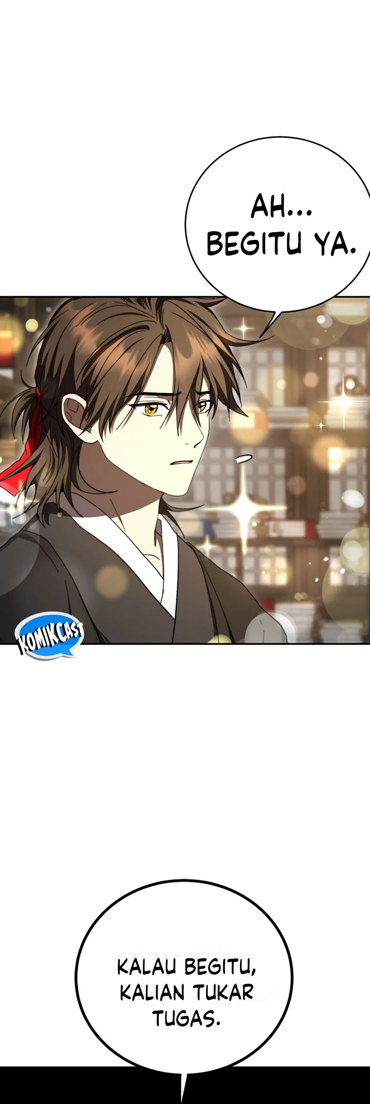 The Grand Wudang Saga Chapter 157 - Halaman 6