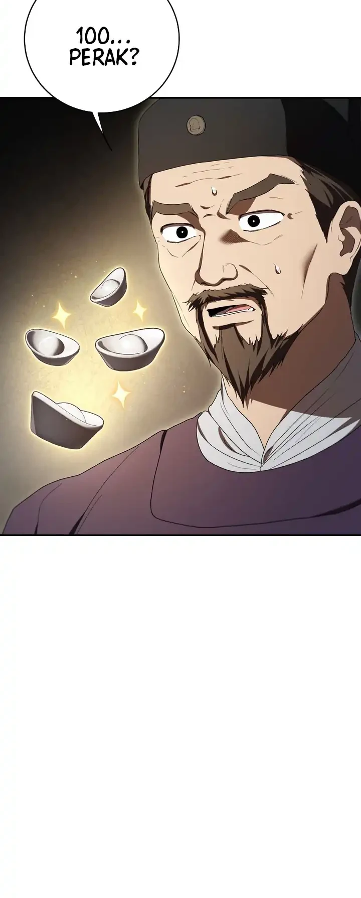 The Grand Wudang Saga Chapter 174 - Halaman 5